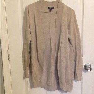 Gap Cardigan